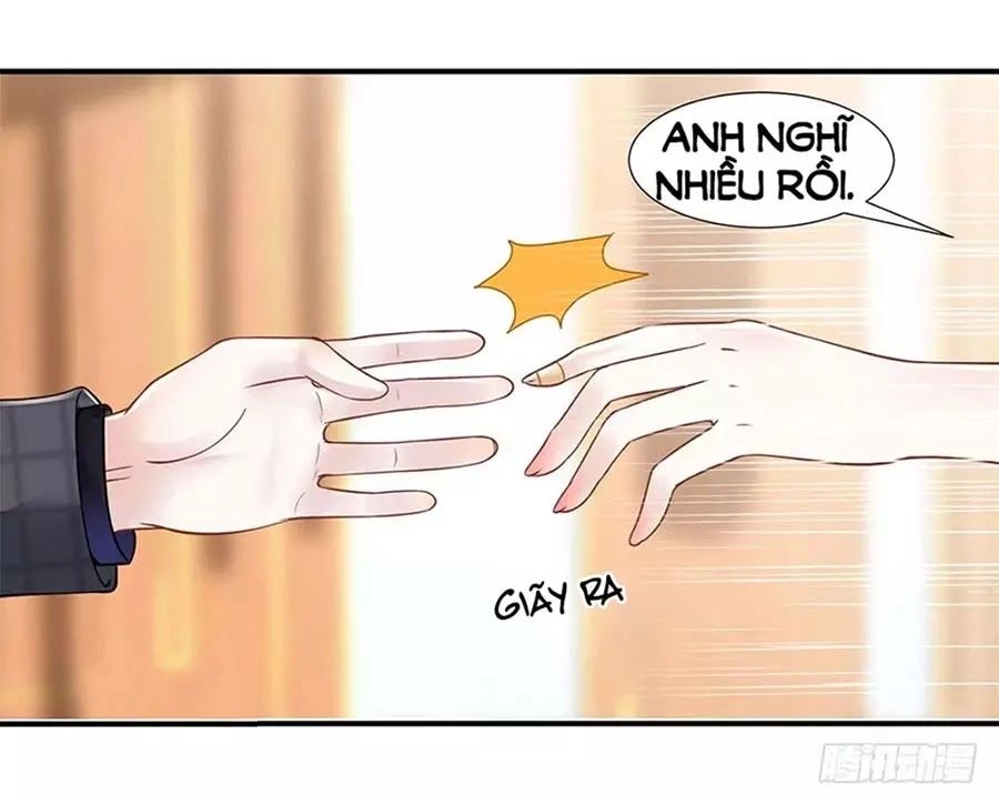 Bạn Trai Điều Khiển Giấc Mơ Chapter 23 - 23