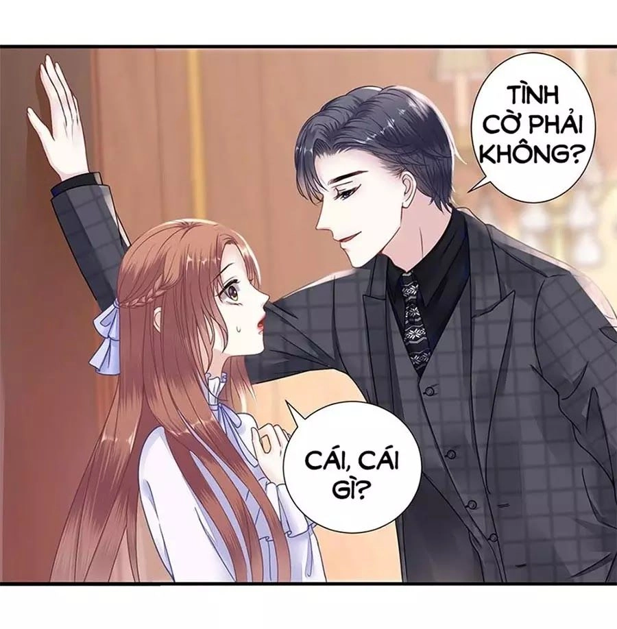 Bạn Trai Điều Khiển Giấc Mơ Chapter 23 - 29