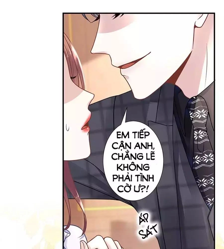 Bạn Trai Điều Khiển Giấc Mơ Chapter 23 - 30