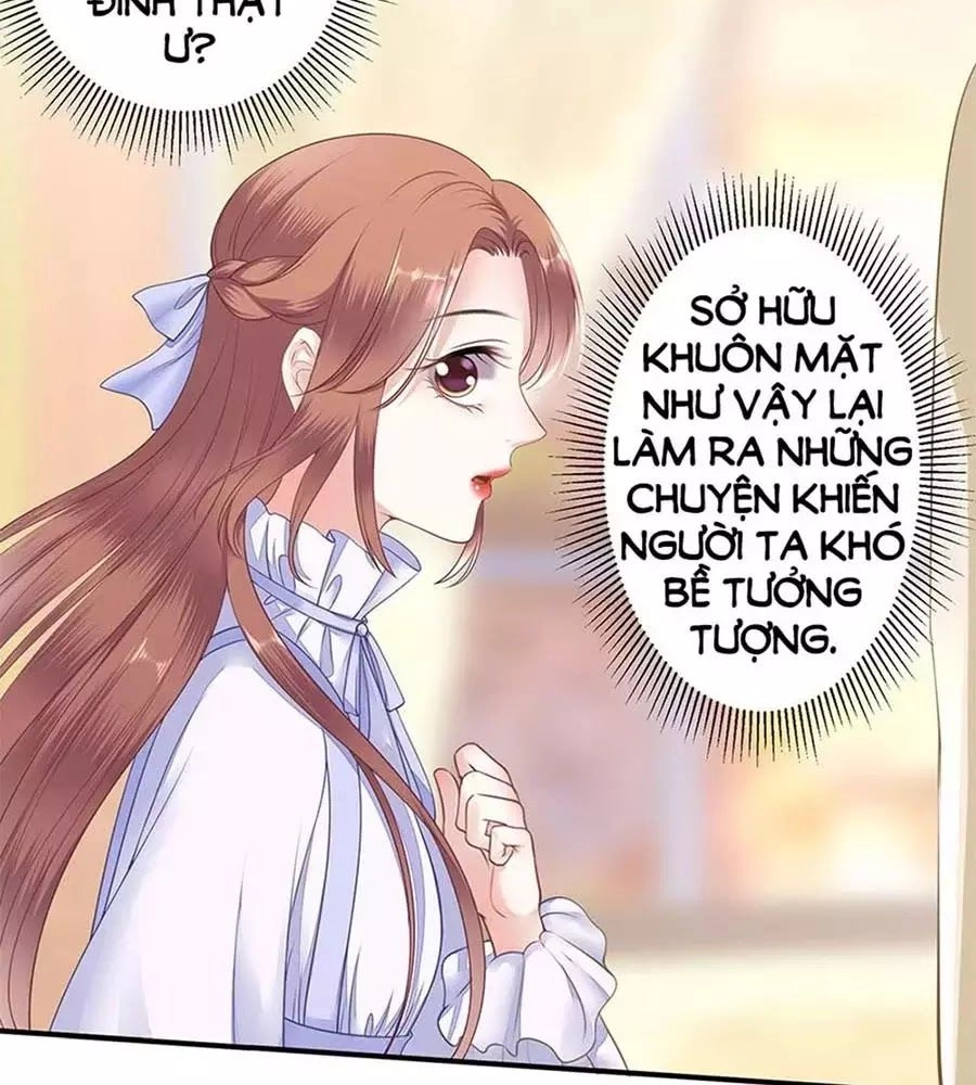 Bạn Trai Điều Khiển Giấc Mơ Chapter 23 - 41