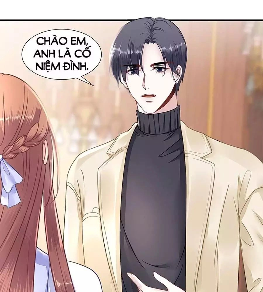 Bạn Trai Điều Khiển Giấc Mơ Chapter 23 - 48