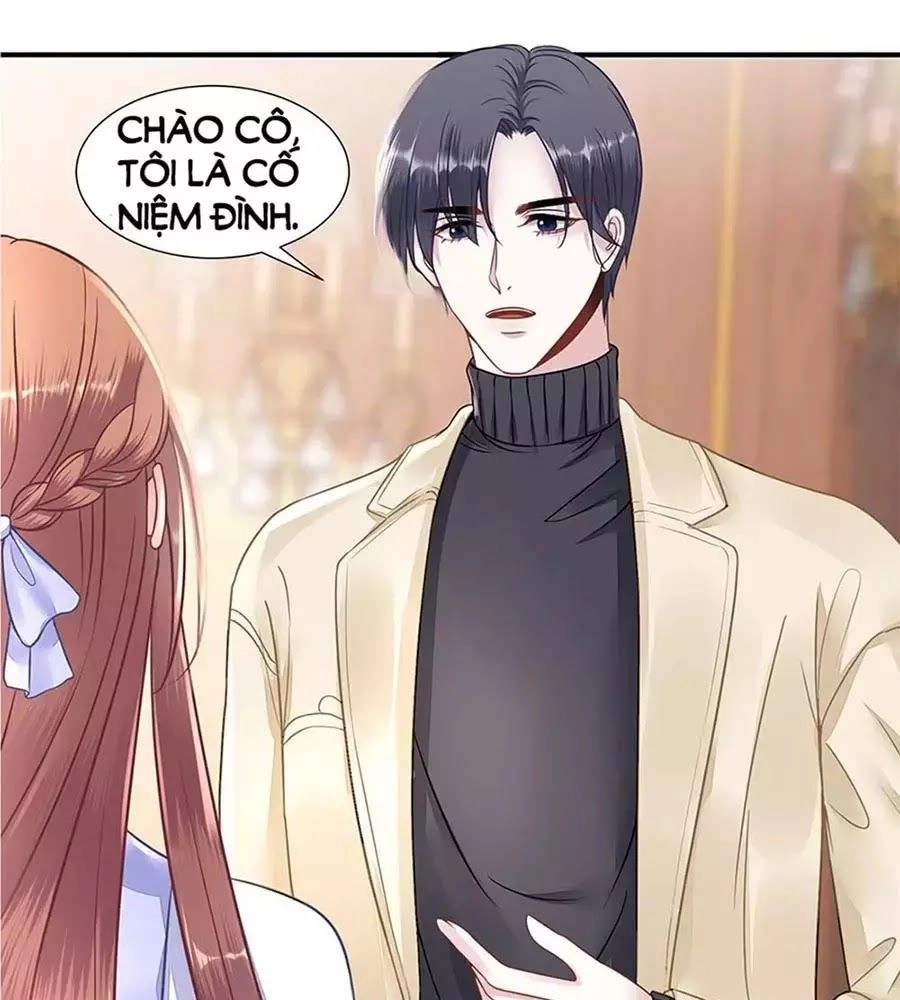 Bạn Trai Điều Khiển Giấc Mơ Chapter 24 - 1