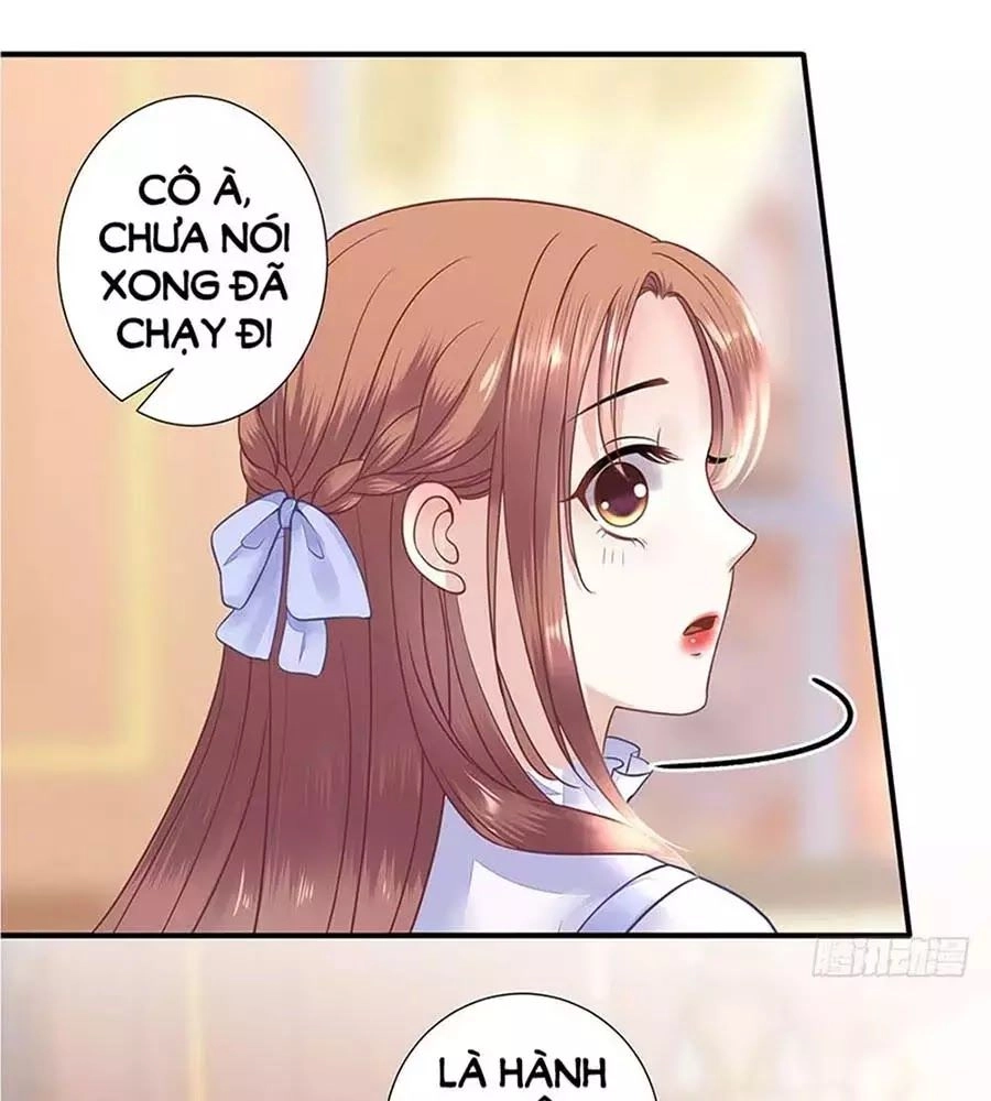 Bạn Trai Điều Khiển Giấc Mơ Chapter 24 - 3