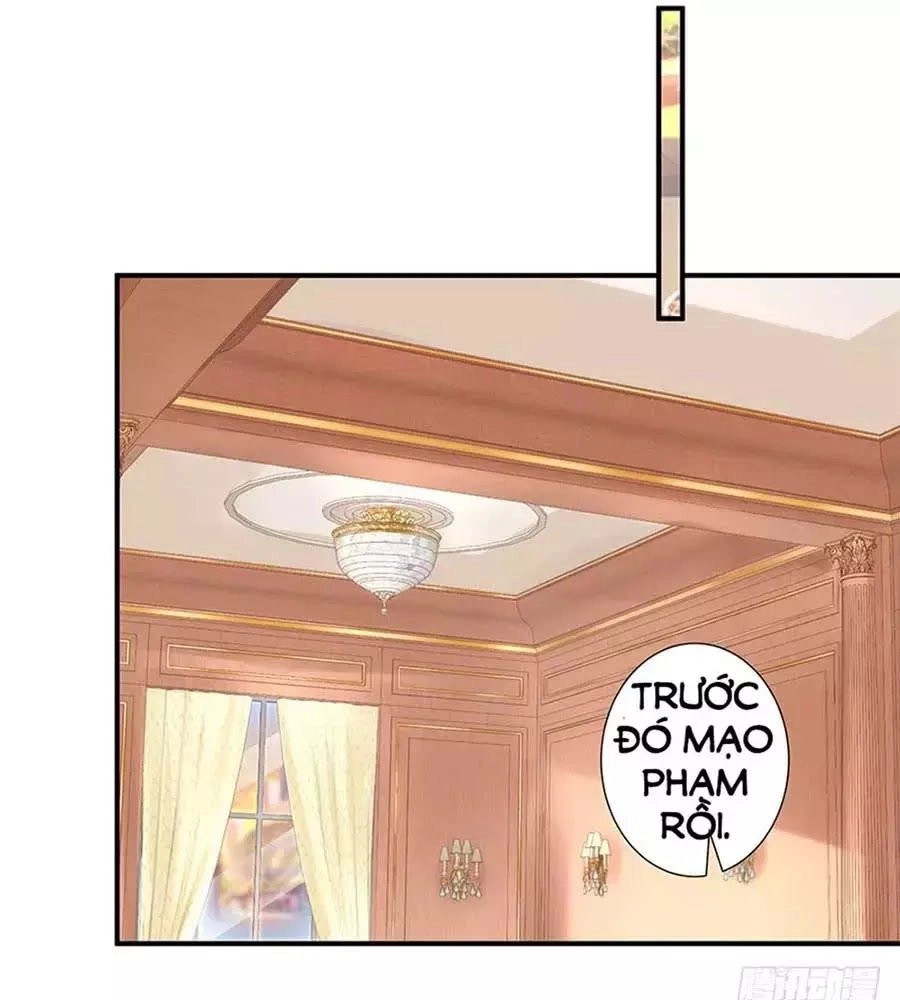 Bạn Trai Điều Khiển Giấc Mơ Chapter 24 - 7