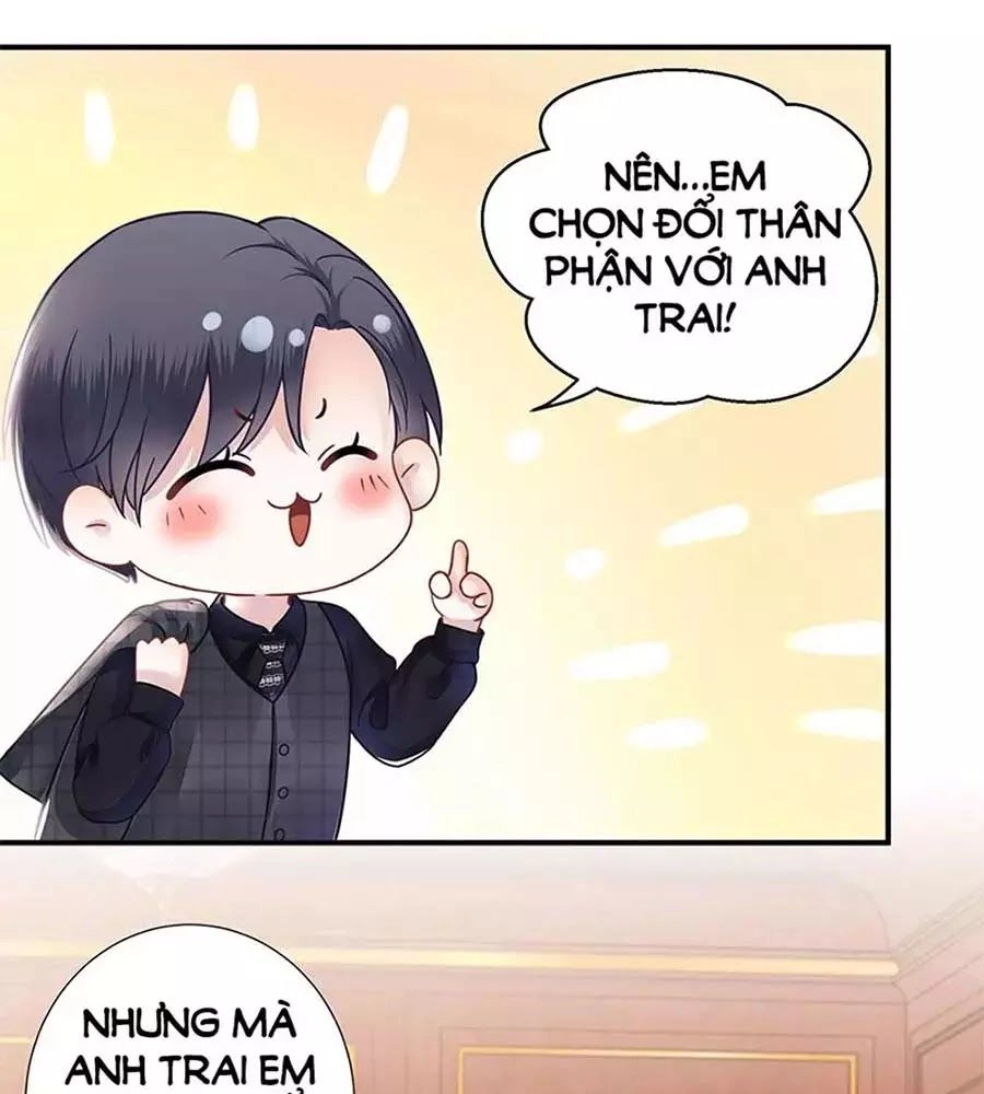 Bạn Trai Điều Khiển Giấc Mơ Chapter 24 - 12