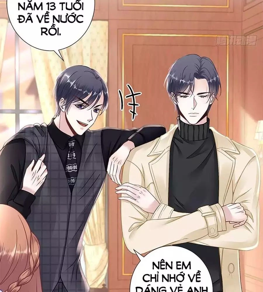 Bạn Trai Điều Khiển Giấc Mơ Chapter 24 - 13