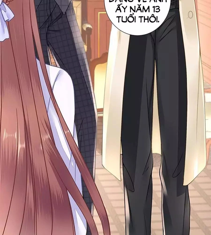 Bạn Trai Điều Khiển Giấc Mơ Chapter 24 - 14