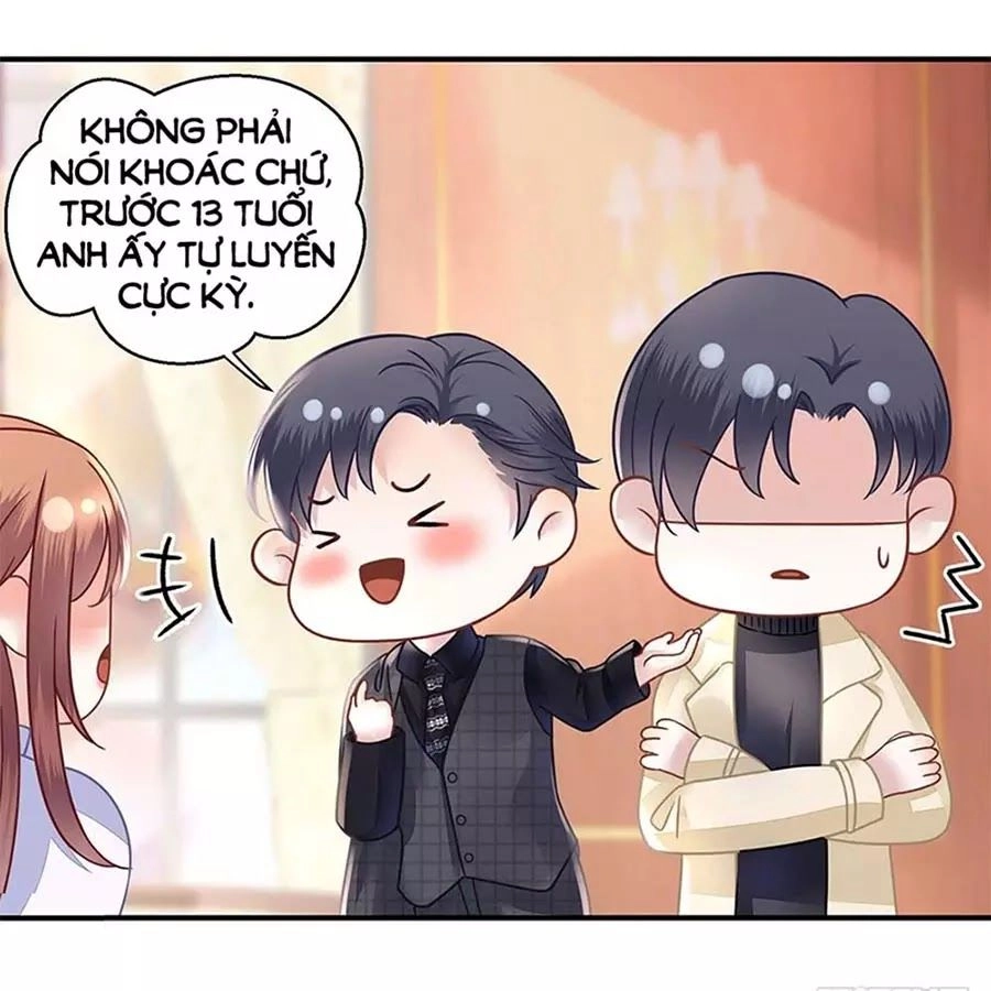 Bạn Trai Điều Khiển Giấc Mơ Chapter 24 - 16