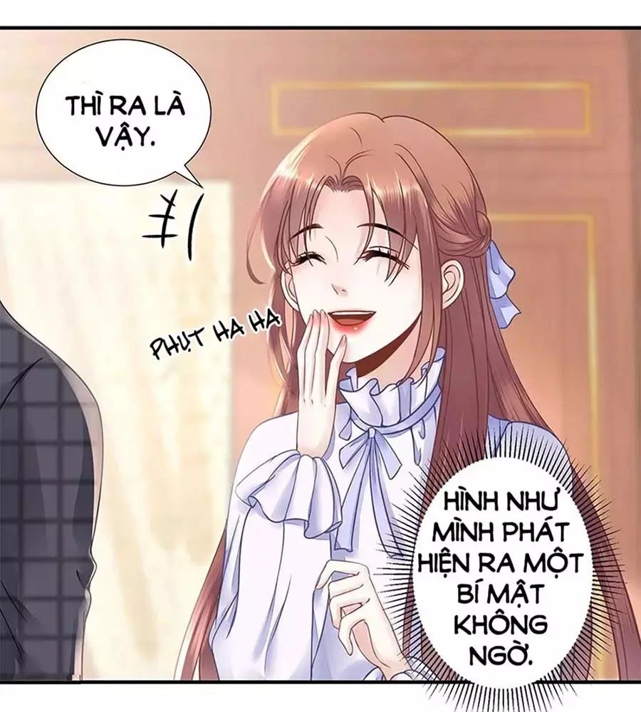 Bạn Trai Điều Khiển Giấc Mơ Chapter 24 - 17