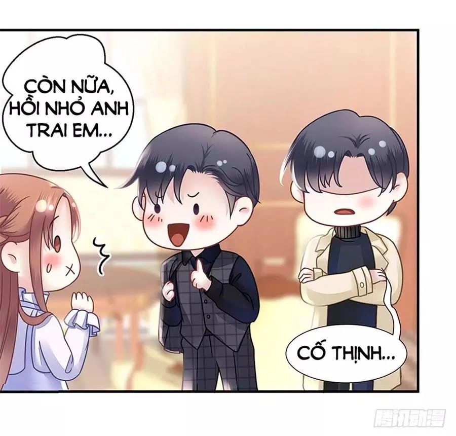 Bạn Trai Điều Khiển Giấc Mơ Chapter 24 - 19