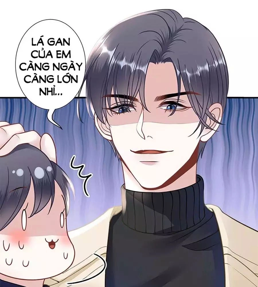 Bạn Trai Điều Khiển Giấc Mơ Chapter 24 - 20