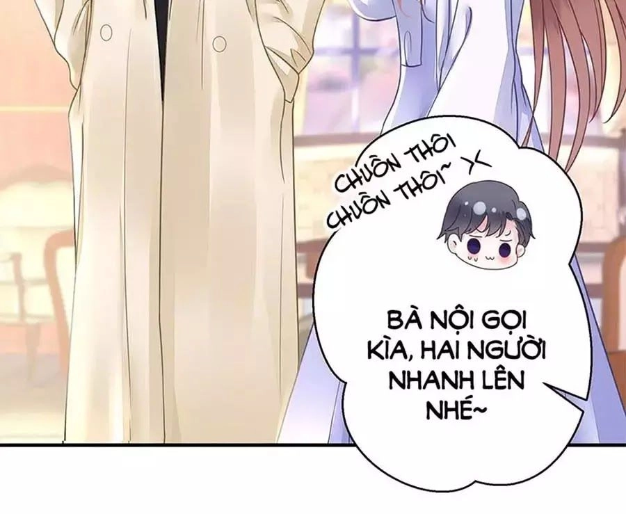 Bạn Trai Điều Khiển Giấc Mơ Chapter 24 - 25