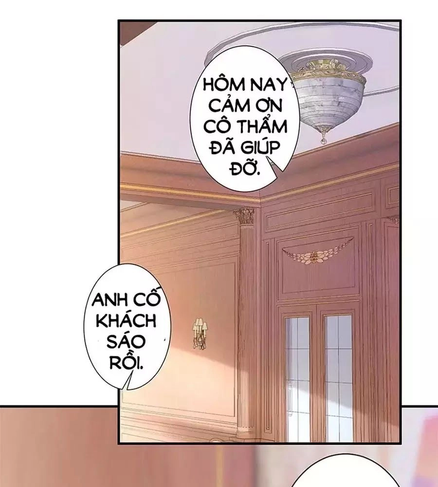 Bạn Trai Điều Khiển Giấc Mơ Chapter 24 - 26