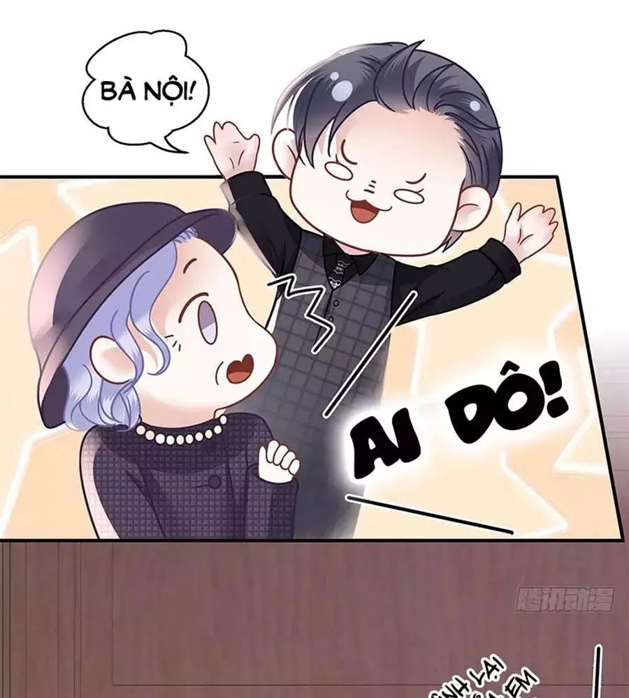 Bạn Trai Điều Khiển Giấc Mơ Chapter 24 - 34