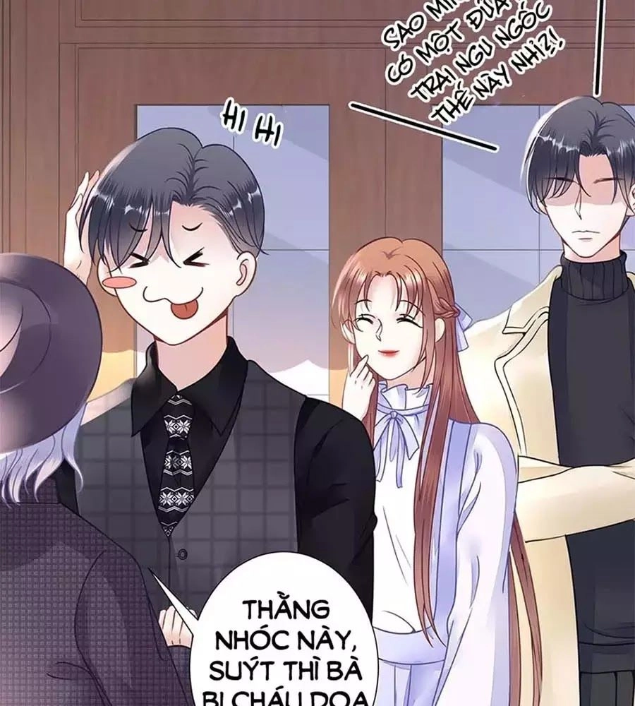 Bạn Trai Điều Khiển Giấc Mơ Chapter 24 - 35