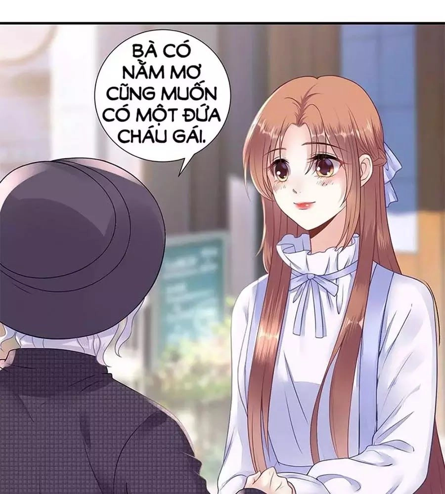 Bạn Trai Điều Khiển Giấc Mơ Chapter 24 - 38