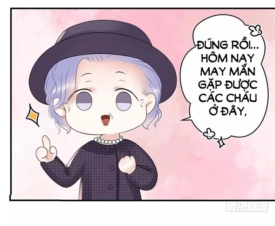 Bạn Trai Điều Khiển Giấc Mơ Chapter 24 - 40