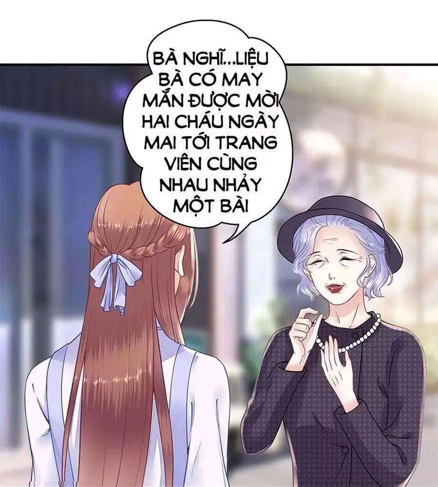 Bạn Trai Điều Khiển Giấc Mơ Chapter 24 - 41