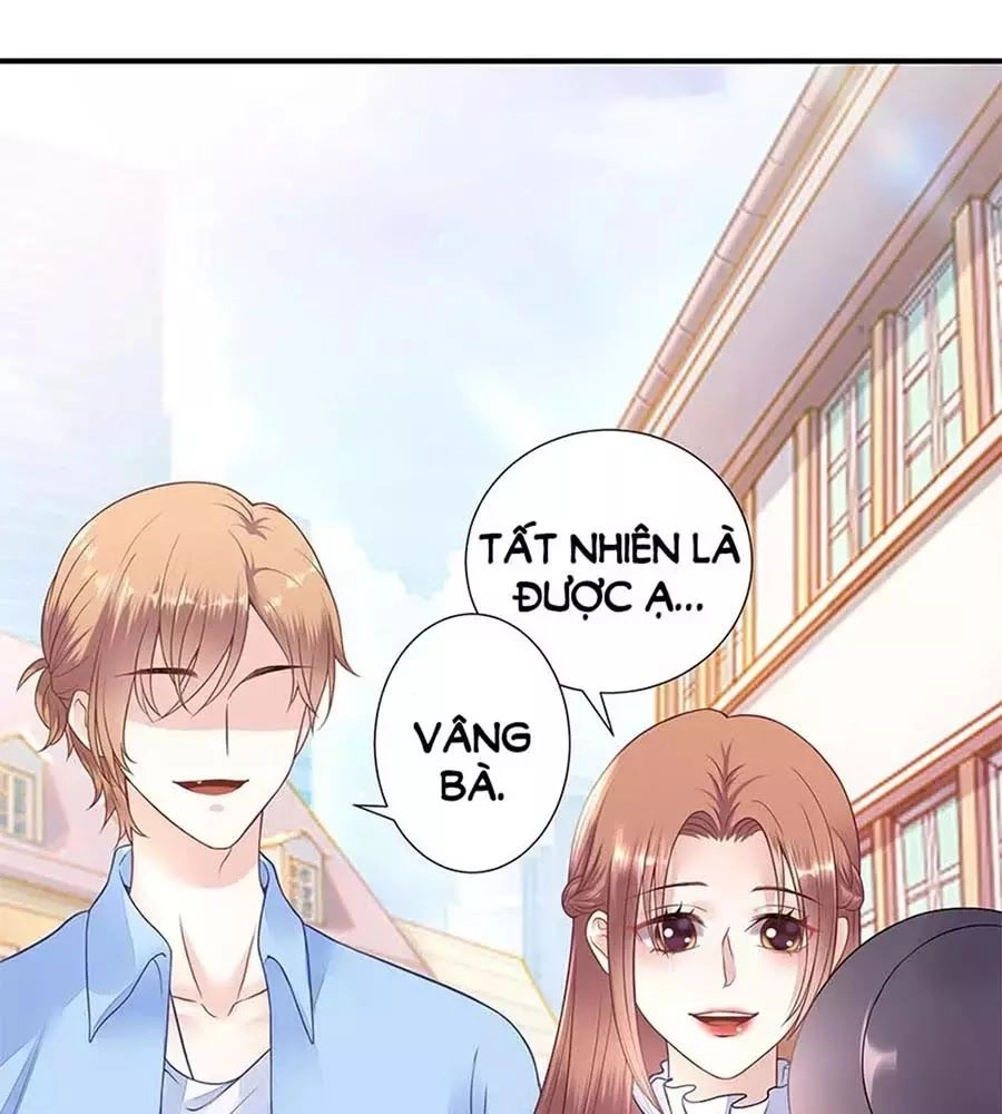 Bạn Trai Điều Khiển Giấc Mơ Chapter 24 - 43