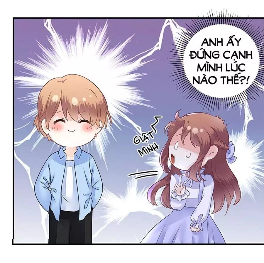 Bạn Trai Điều Khiển Giấc Mơ Chapter 24 - 46