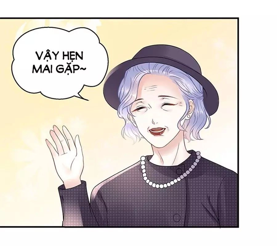 Bạn Trai Điều Khiển Giấc Mơ Chapter 24 - 47