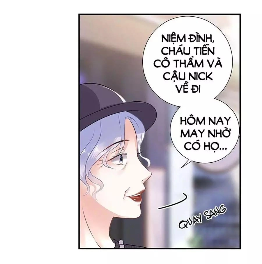 Bạn Trai Điều Khiển Giấc Mơ Chapter 24 - 48