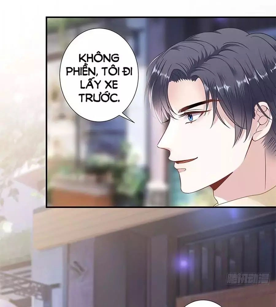 Bạn Trai Điều Khiển Giấc Mơ Chapter 24 - 50