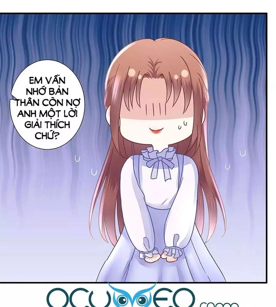 Bạn Trai Điều Khiển Giấc Mơ Chapter 24 - 55