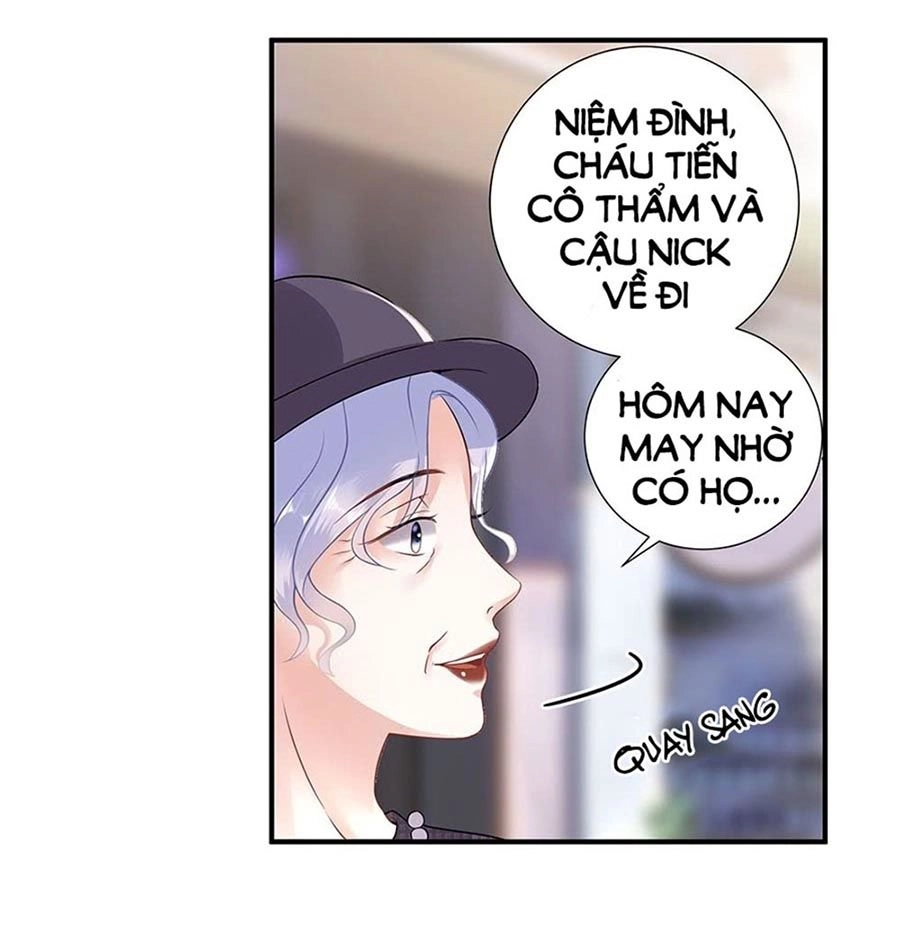 Bạn Trai Điều Khiển Giấc Mơ Chapter 25 - 3