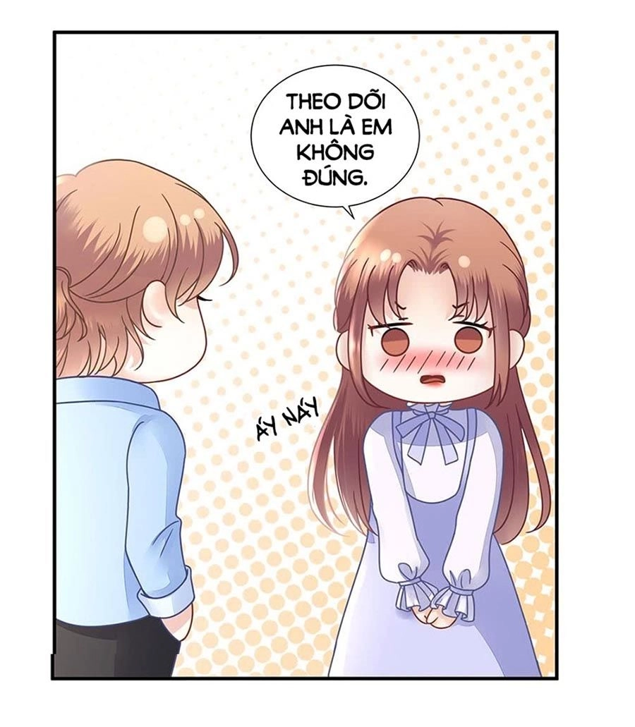 Bạn Trai Điều Khiển Giấc Mơ Chapter 25 - 4