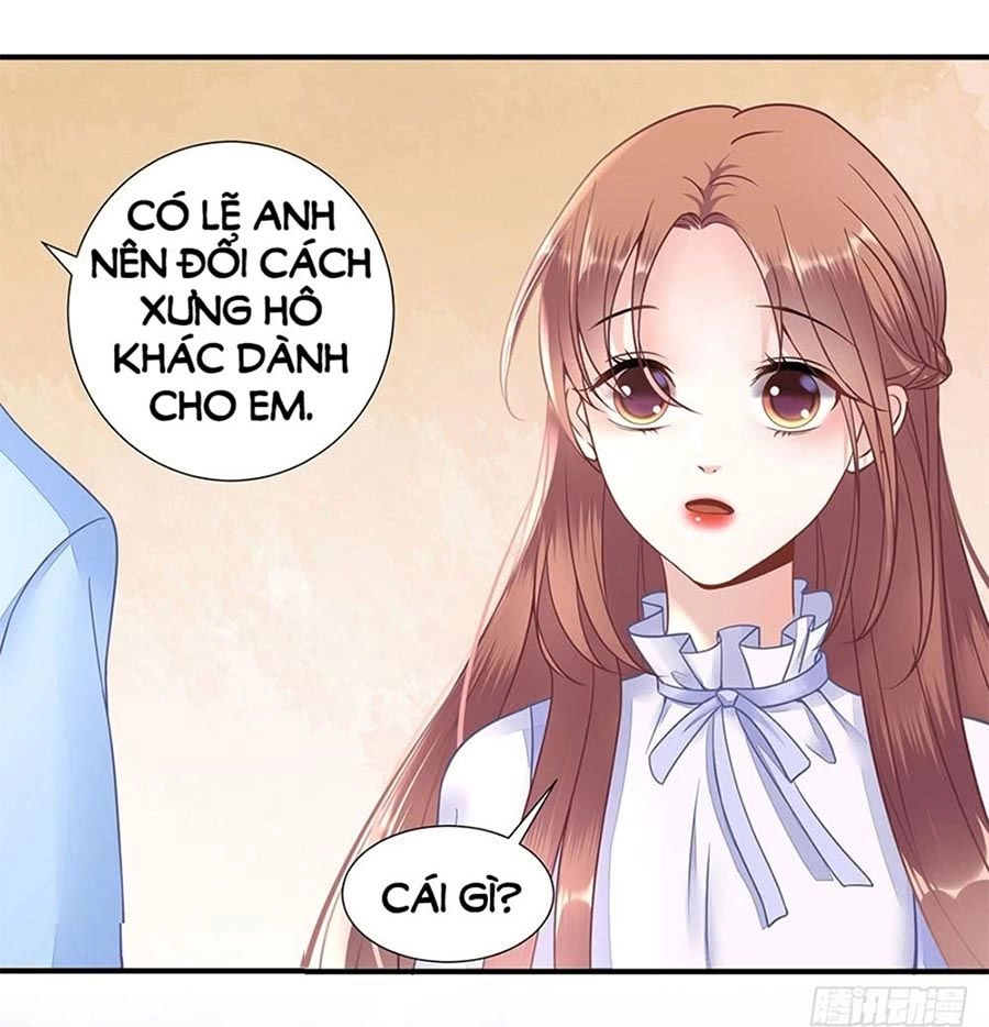 Bạn Trai Điều Khiển Giấc Mơ Chapter 25 - 8