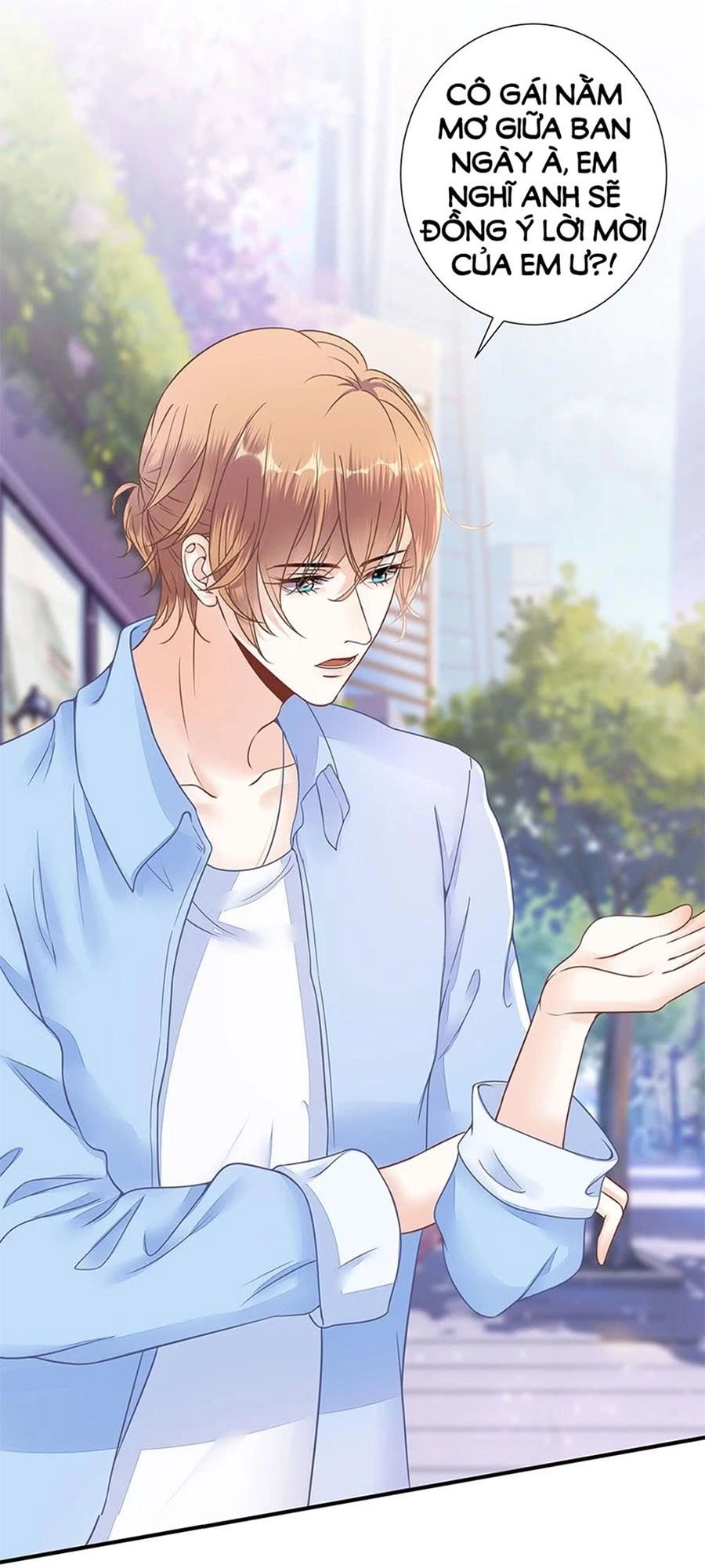 Bạn Trai Điều Khiển Giấc Mơ Chapter 25 - 9