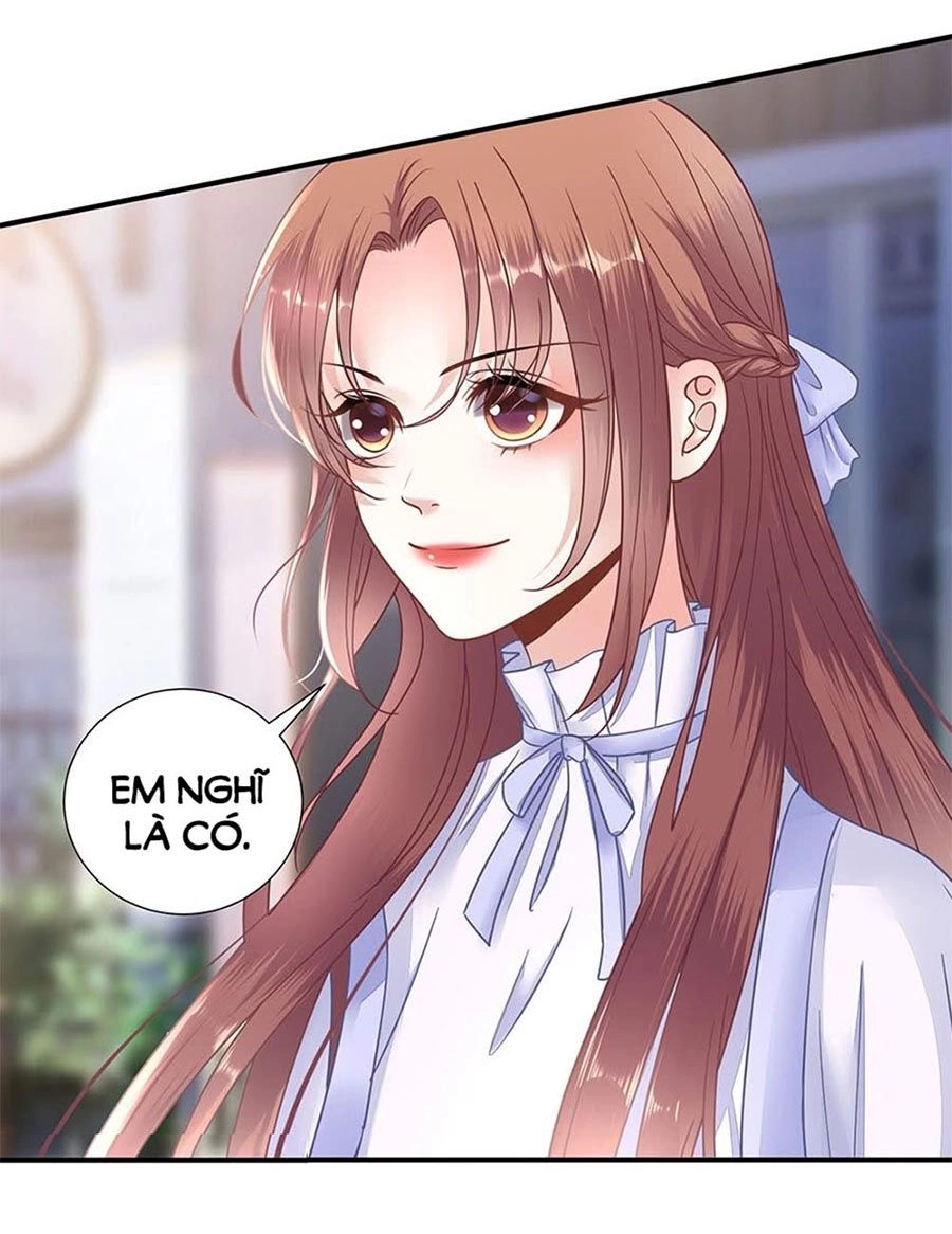 Bạn Trai Điều Khiển Giấc Mơ Chapter 25 - 11