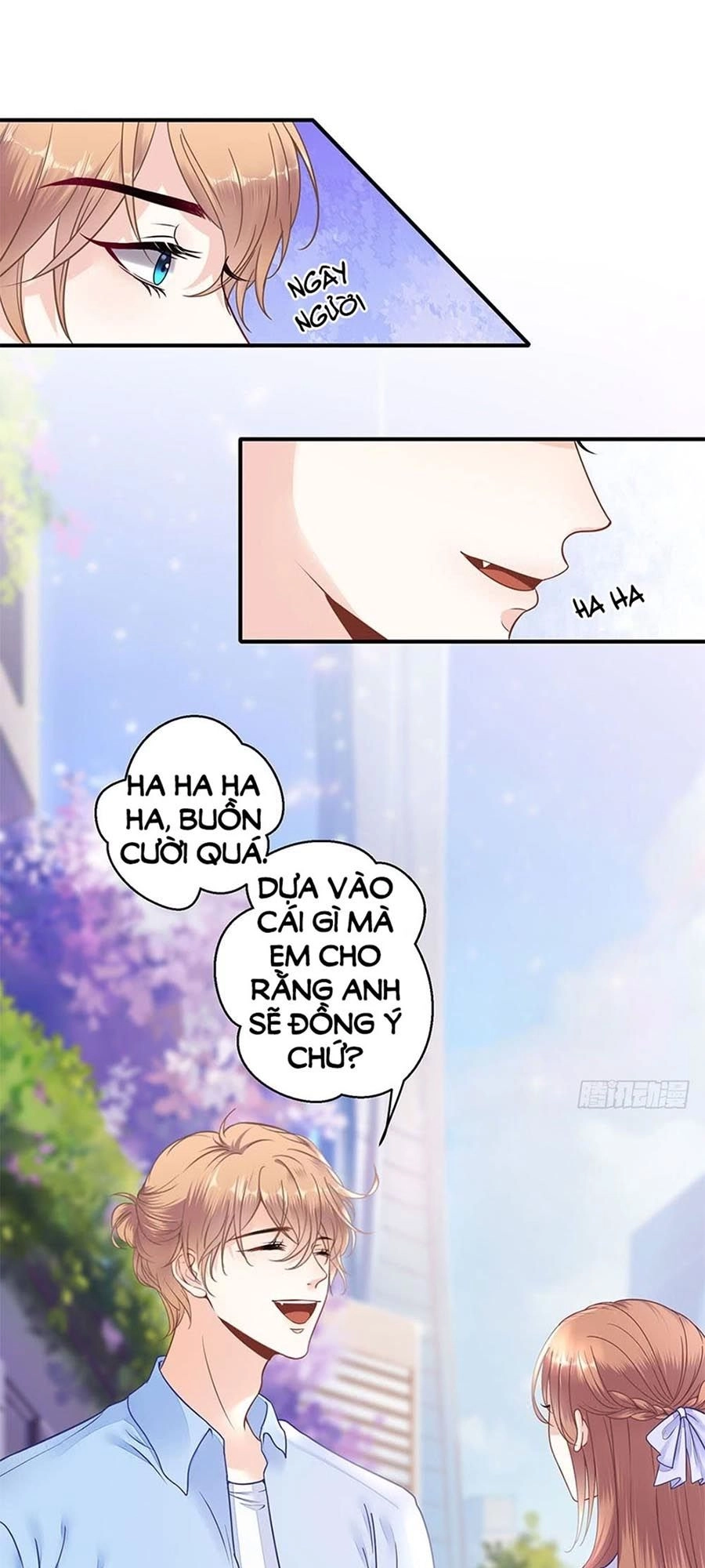 Bạn Trai Điều Khiển Giấc Mơ Chapter 25 - 12