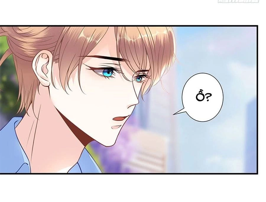 Bạn Trai Điều Khiển Giấc Mơ Chapter 25 - 14