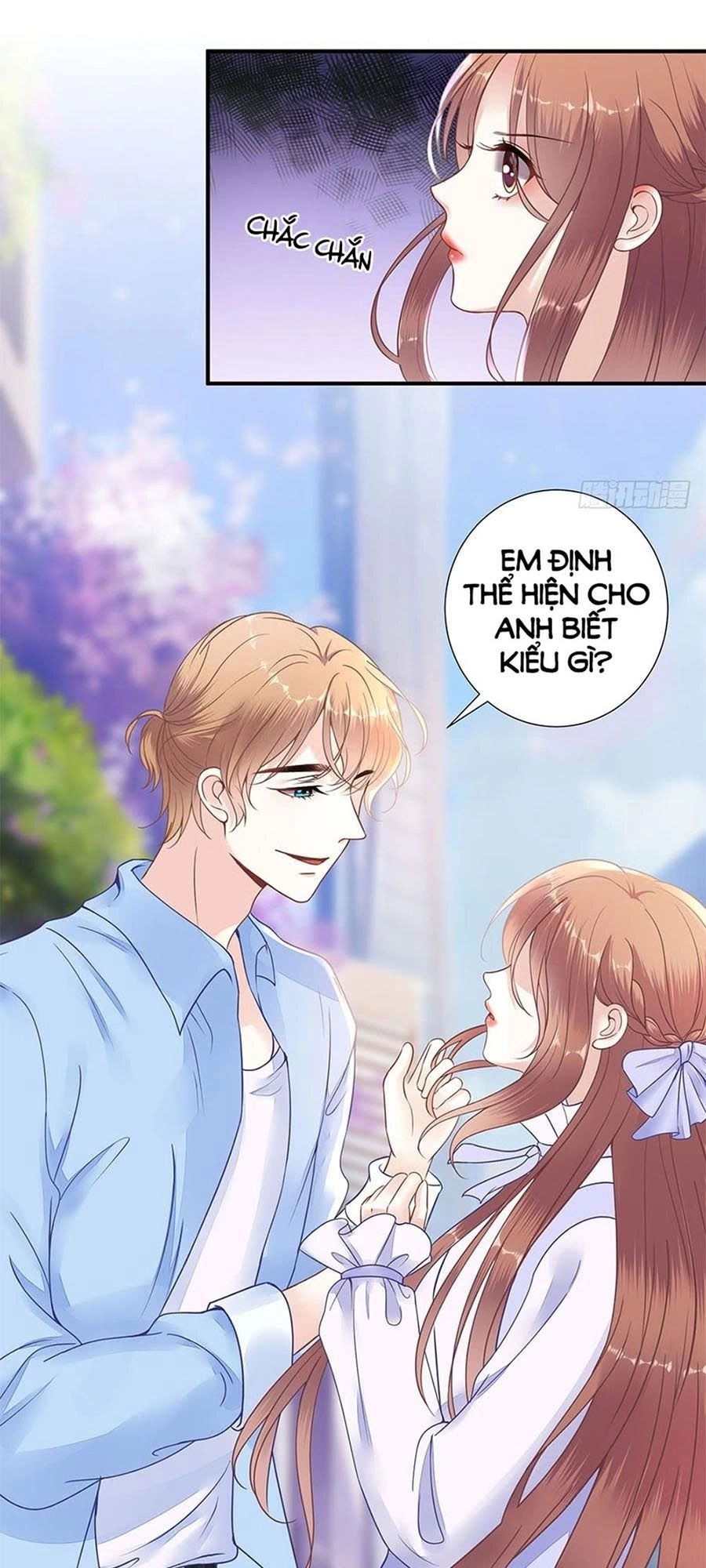 Bạn Trai Điều Khiển Giấc Mơ Chapter 25 - 15