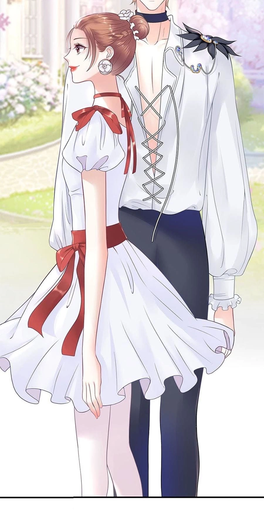 Bạn Trai Điều Khiển Giấc Mơ Chapter 25 - 20