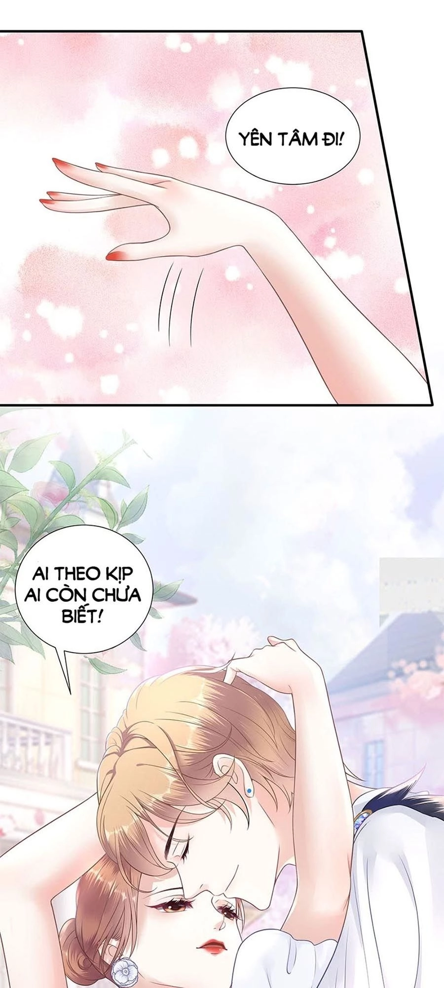 Bạn Trai Điều Khiển Giấc Mơ Chapter 25 - 21