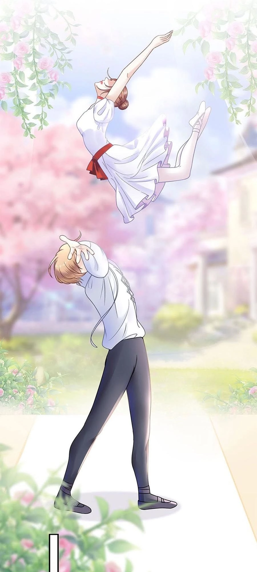 Bạn Trai Điều Khiển Giấc Mơ Chapter 25 - 25