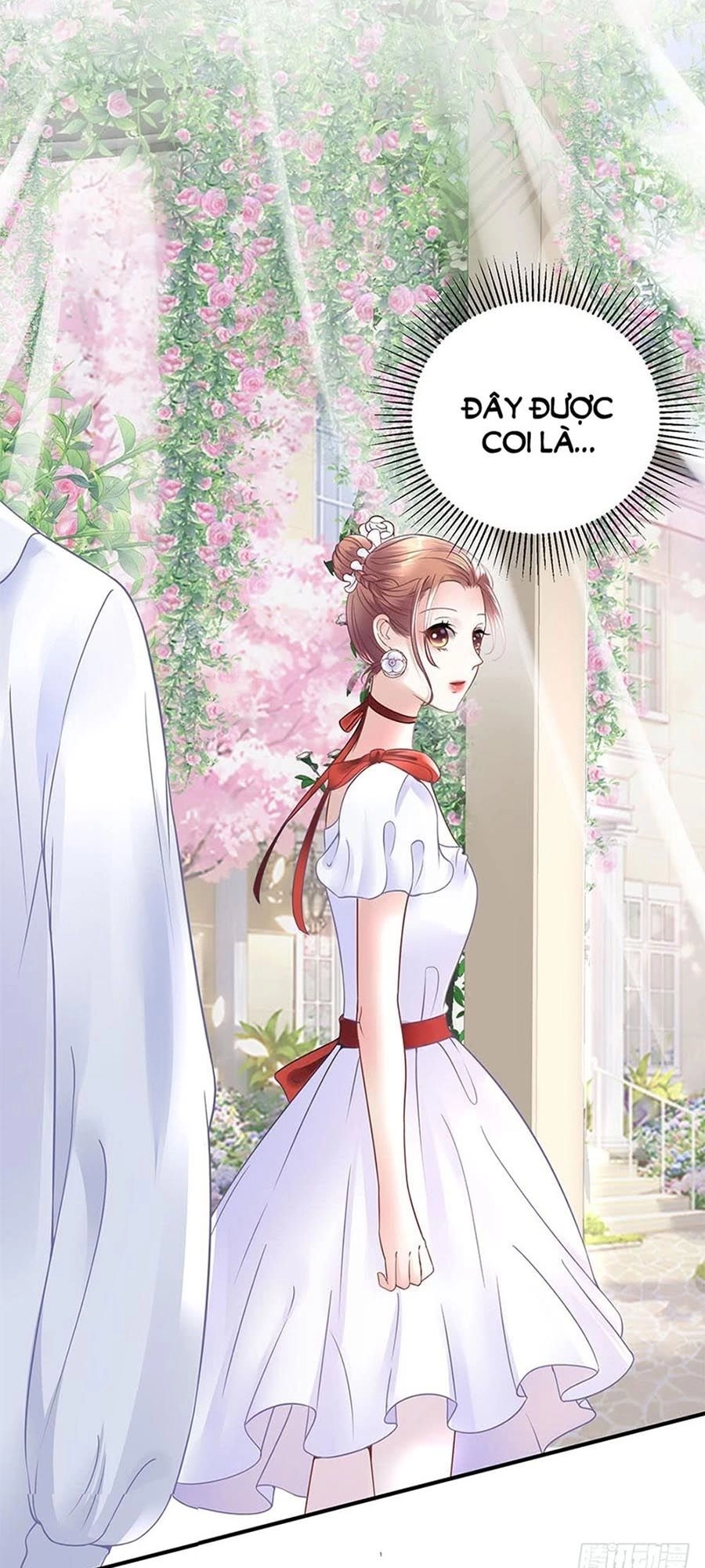 Bạn Trai Điều Khiển Giấc Mơ Chapter 25 - 31