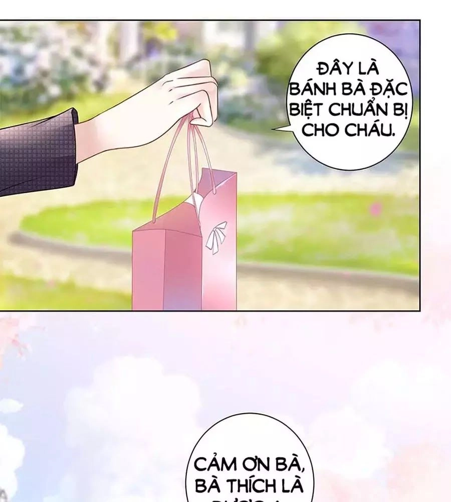 Bạn Trai Điều Khiển Giấc Mơ Chapter 26 - 14