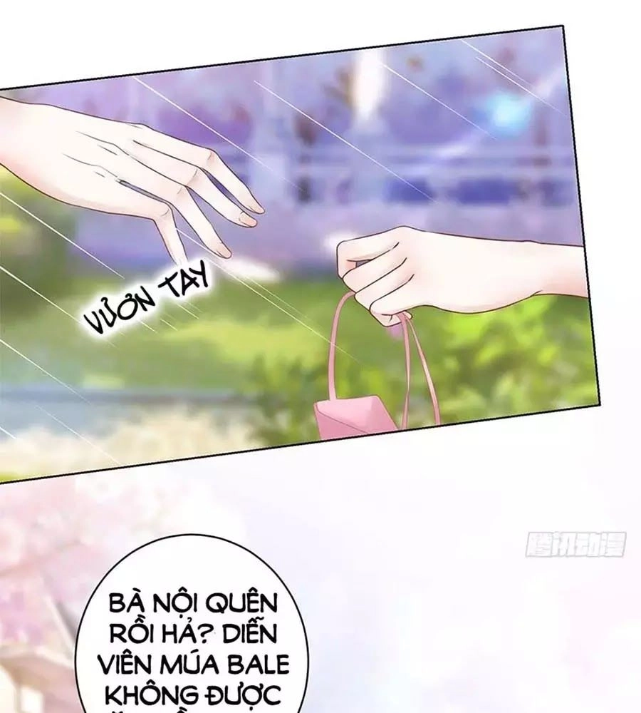 Bạn Trai Điều Khiển Giấc Mơ Chapter 26 - 17