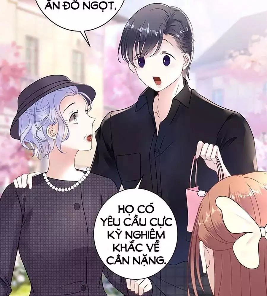 Bạn Trai Điều Khiển Giấc Mơ Chapter 26 - 18