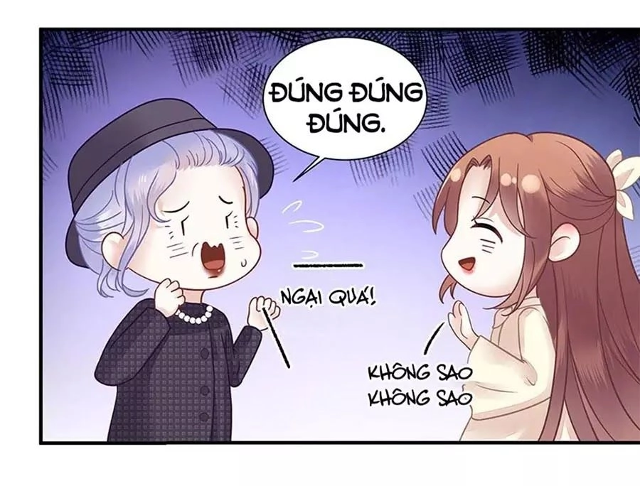 Bạn Trai Điều Khiển Giấc Mơ Chapter 26 - 20