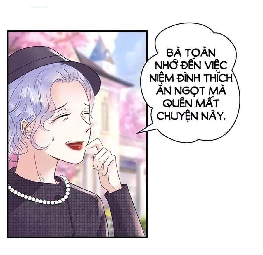 Bạn Trai Điều Khiển Giấc Mơ Chapter 26 - 21