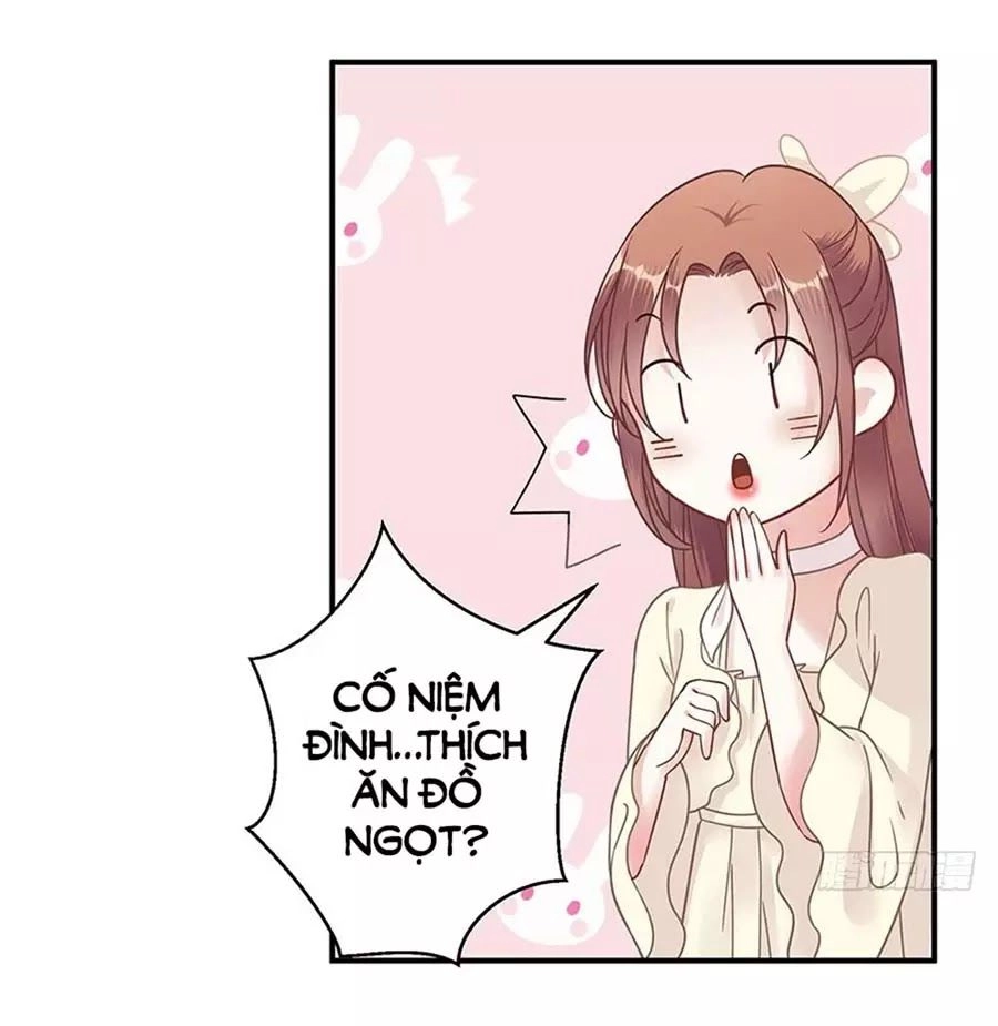 Bạn Trai Điều Khiển Giấc Mơ Chapter 26 - 22