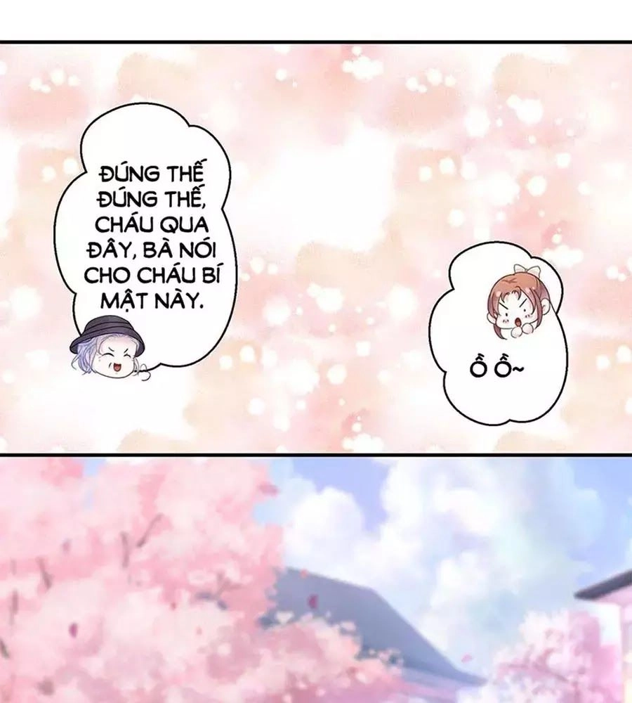 Bạn Trai Điều Khiển Giấc Mơ Chapter 26 - 23