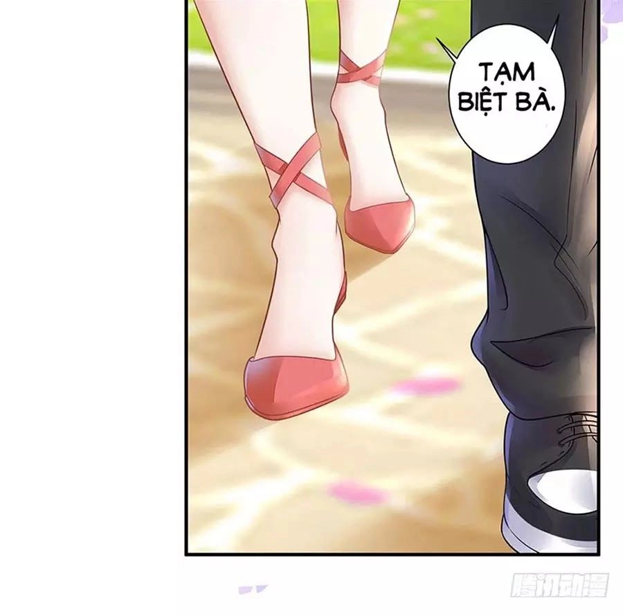 Bạn Trai Điều Khiển Giấc Mơ Chapter 26 - 29