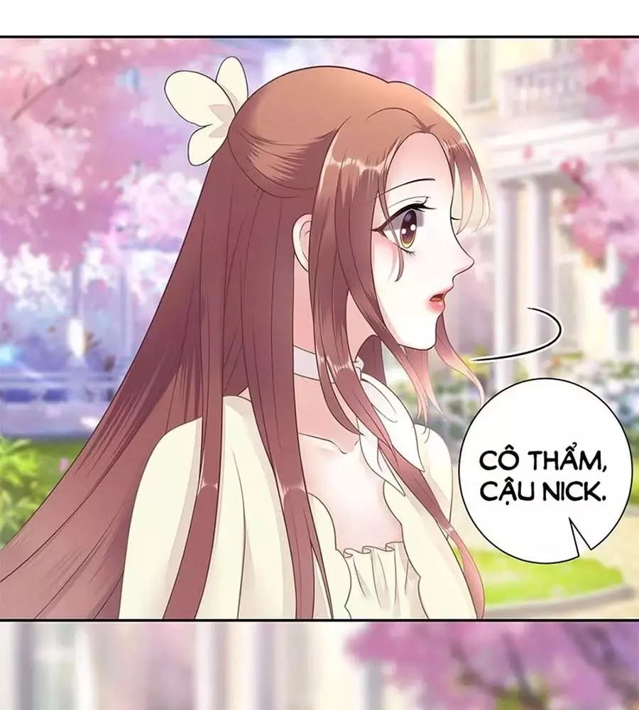 Bạn Trai Điều Khiển Giấc Mơ Chapter 26 - 32