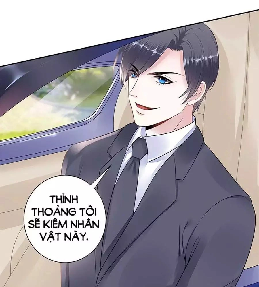 Bạn Trai Điều Khiển Giấc Mơ Chapter 26 - 38